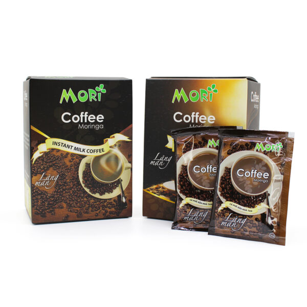 MORINGA COFFEE
