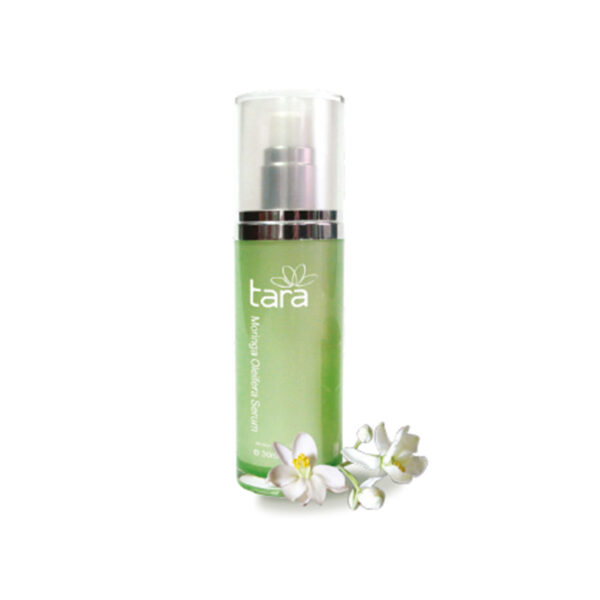 MORINGA OLEIFERA SERUM