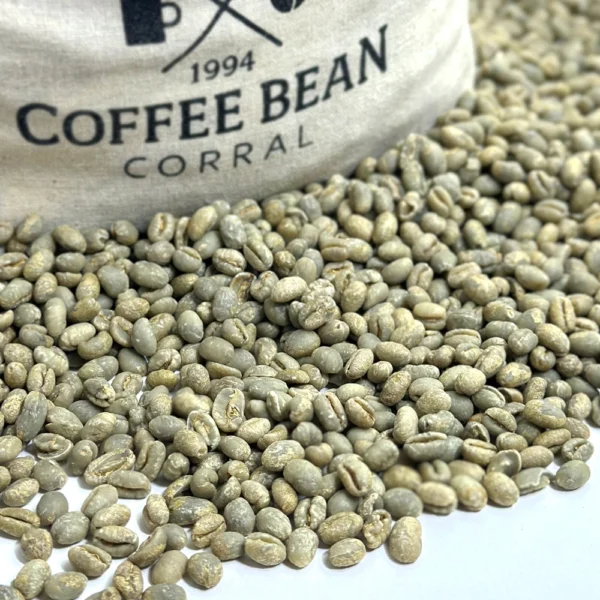 Brazil: Pearl Bourbon Peaberry, Daterra Estate - Image 5