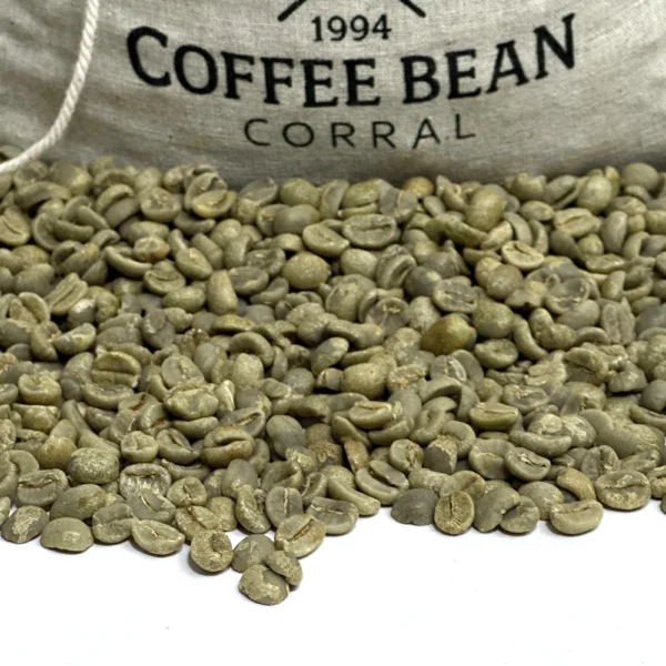 Brazil: Sweet Blue, Daterra Estate - Image 5
