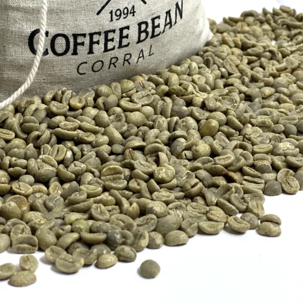 Brazil: Sweet Blue, Daterra Estate - Image 4